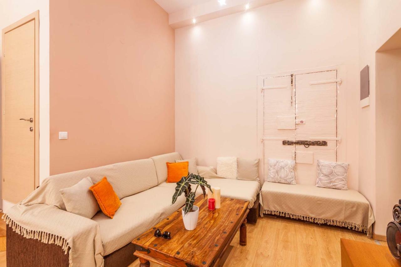 Kantouni Bizi Myranthis Apartment Corfu  외부 사진